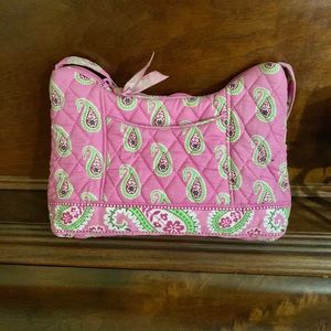 Vera Bradley Purse Small